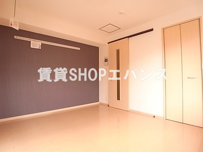 【寝室】 | サンボナール前原