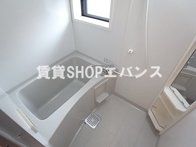 【浴室】 | サンボナール前原