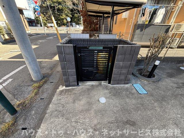 デザイナーズ柏のその他
