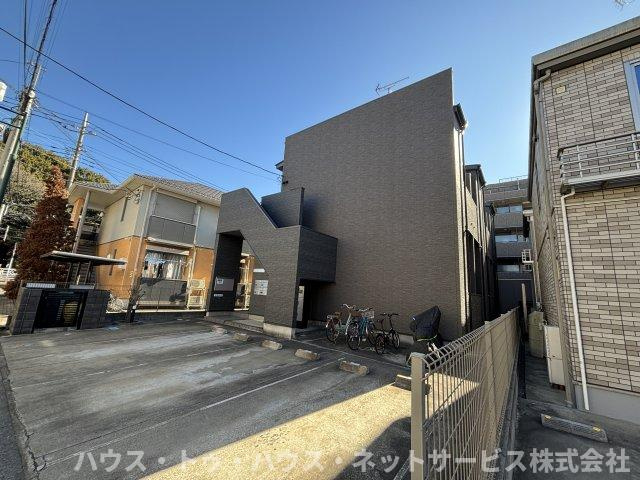 デザイナーズ柏のその他