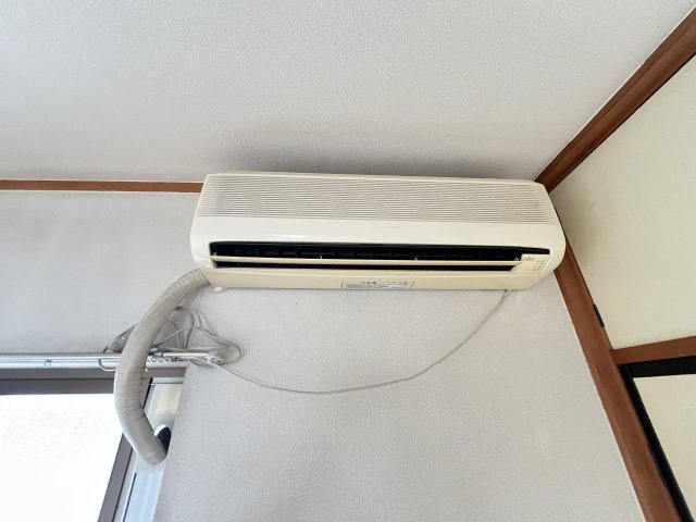 テラスエクセルユーの設備
