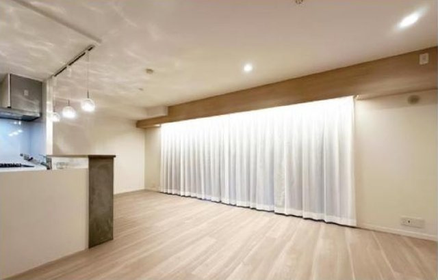 リステージ響の森横濱鶴見【仲介手数料無料】