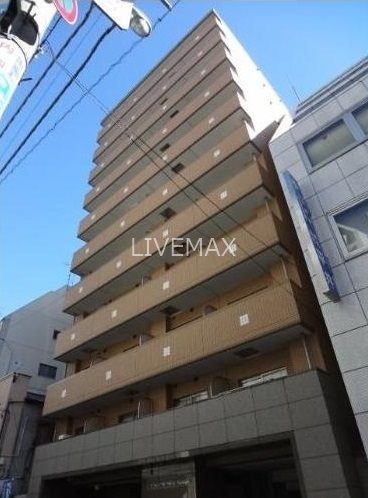 メゾン・ド・ヴィレ日本橋茅場町の画像