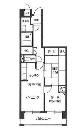 プロスペリテ神戸