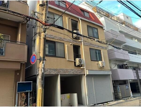 サルナートなかはら