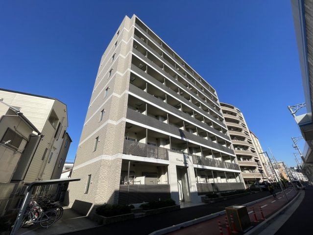 クラシェス北青木