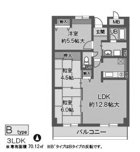 ソアール門戸荘