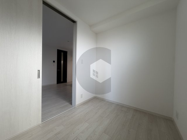 TIO Parterreの子供部屋