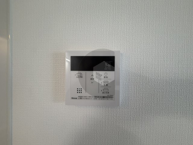 TIO Parterreの設備