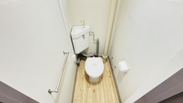 太宰府市都府楼南３丁目の賃貸マンションの玄関