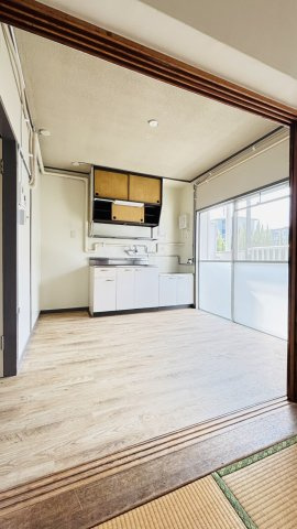 太宰府市都府楼南３丁目の賃貸マンションの居間・リビング