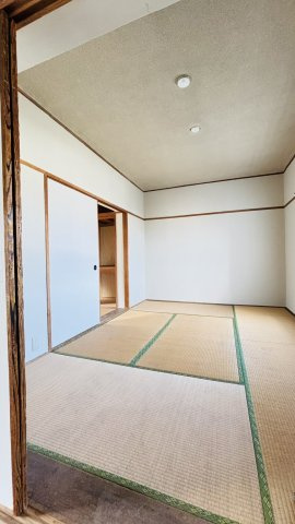 太宰府市都府楼南３丁目の賃貸マンションの和室