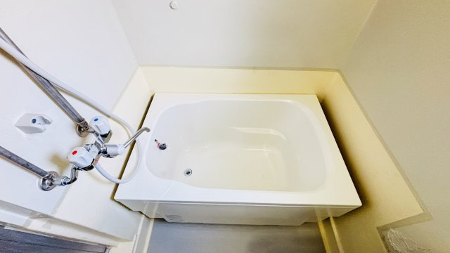 太宰府市都府楼南３丁目の賃貸マンションの洗面所