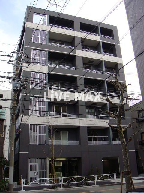 プレステージブリランテ押上の画像