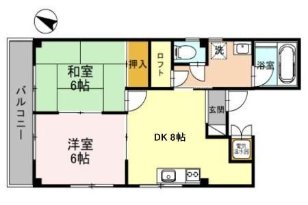 ローテローゼ久寿川