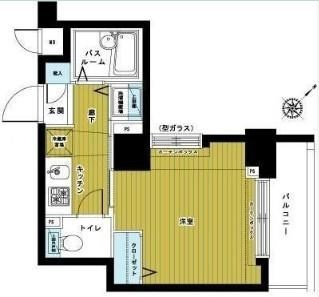 弊社は全物件が仲介手数料半月分+税でご紹介可能です。