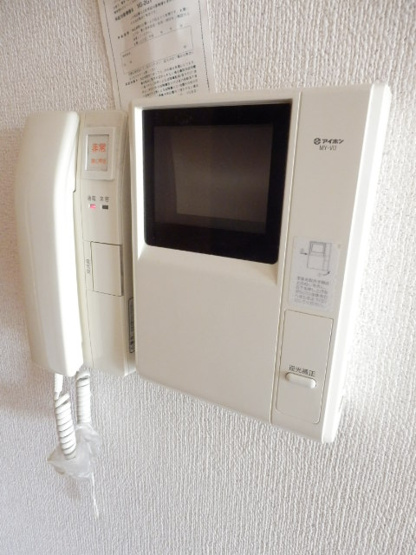 【セキュリティ】 | プティリヴィエール | 別室・参考