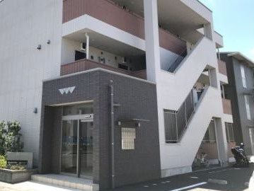 Ｂｒａｎｃｈｅの駐車場