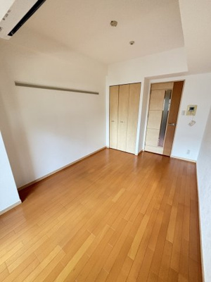 【寝室】 | プレサンス新大阪ステーションフロント
