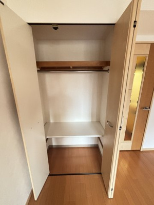 【収納】 | プレサンス新大阪ステーションフロント