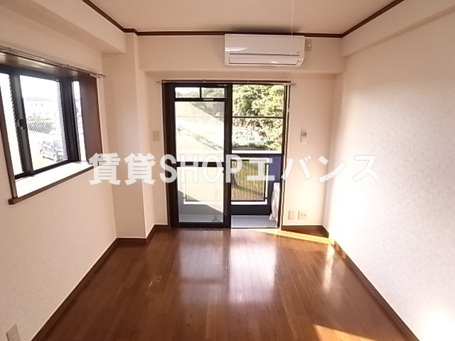 【内装】 | 山京マンション | 物件の内装です