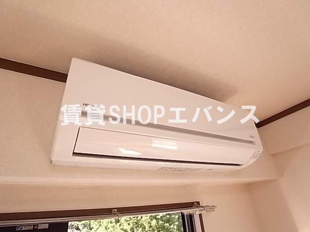【設備】 | 山京マンション