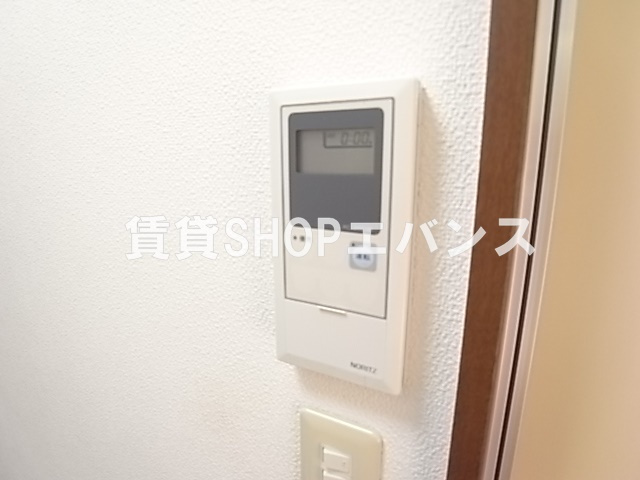 【セキュリティ】 | 山京マンション