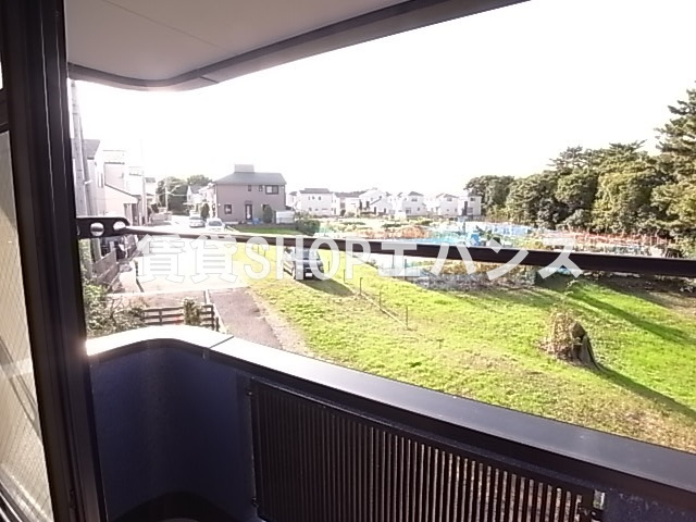【展望】 | 山京マンション