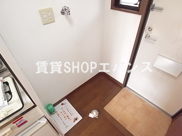 【その他共用部分】 | 山京マンション