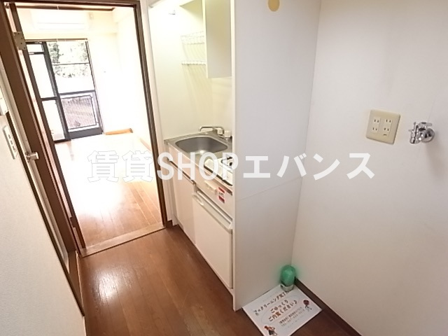  | 山京マンション