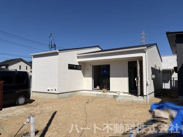 笠岡市入江　新築建売