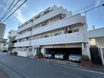 クレスト小杉の画像