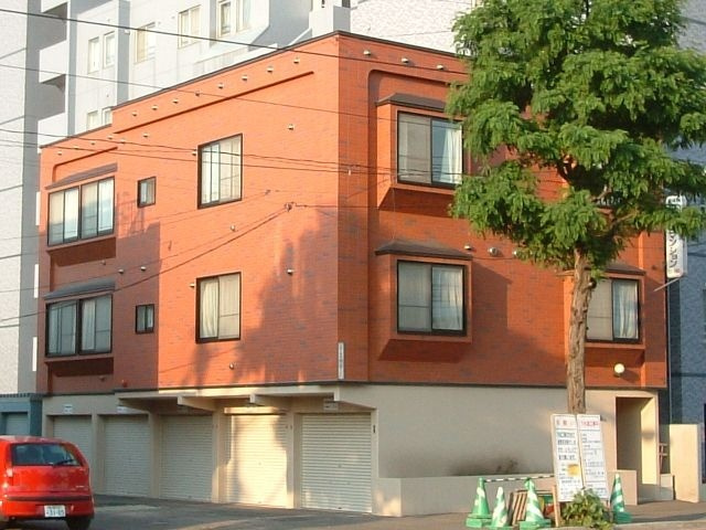 第４１森宅建マンション