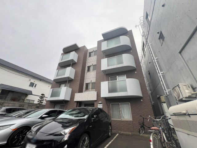 ＮＯＲＤ　ＦＩＵＭＥ　南７条（ノルドフューム）