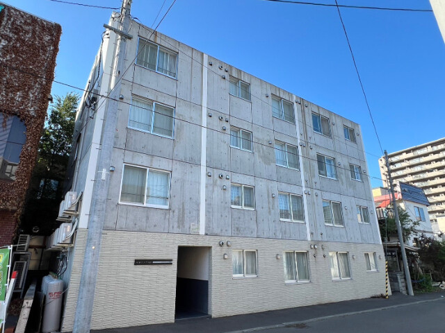ｕｐｐｅｒ　ｖｉｌｌａｇｅ南円山