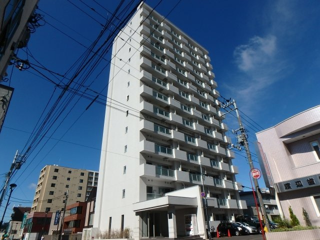 グランカーサ南９条