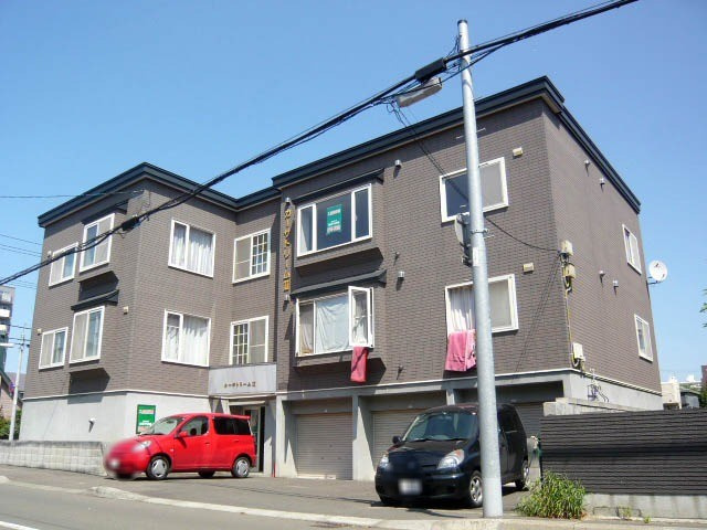 カーサトリーム２