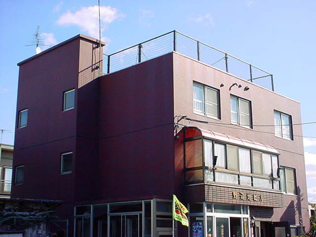 野辺地ビル