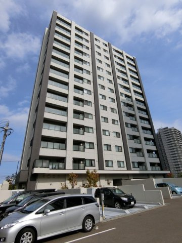 じょうてつドエル東札幌