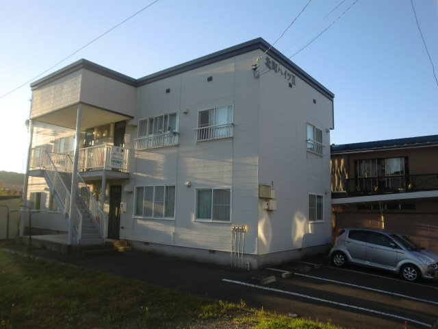 北町ハイツⅡ
