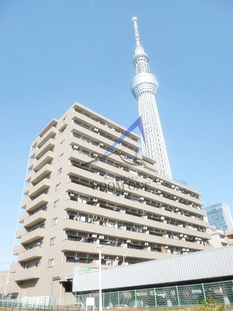 ライオンズマンション東駒形