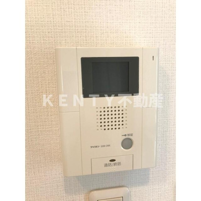 【セキュリティ】 | 季美　東大井 | 同タイプ別部屋画像・現況優先