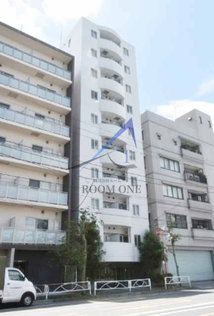 リガーレ本所吾妻橋