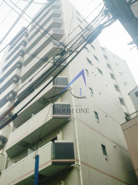 フェルクルールプレスト文京湯島