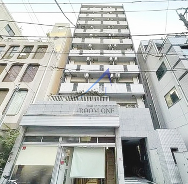 エクセリア秋葉原