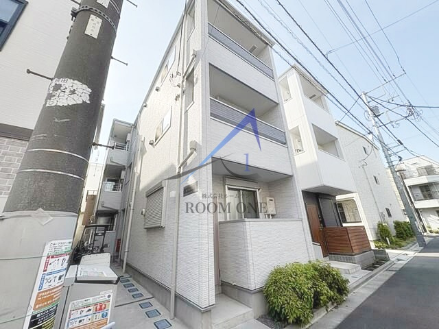 Ｍ－ＳＱＵＡＲＥのエントランス|エントランスです。