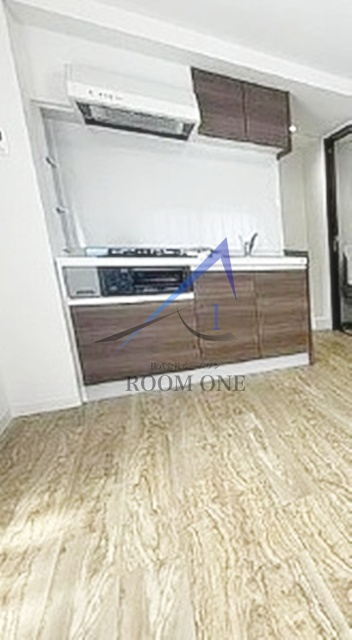 エトワール稲荷町の居間・リビング|洋室のお部屋です。