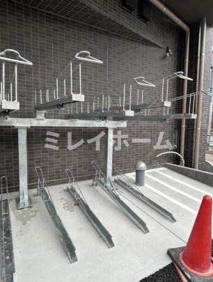 Laurus武蔵小山のその他共用部分