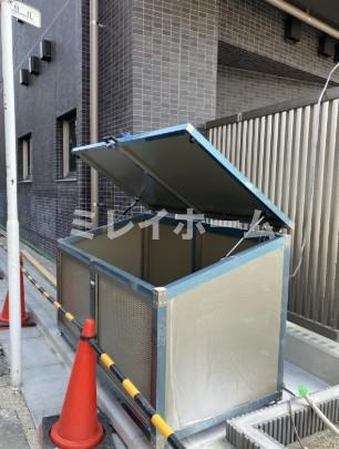 Laurus武蔵小山のその他