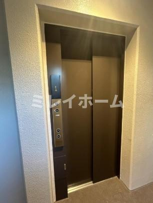 Laurus武蔵小山のその他